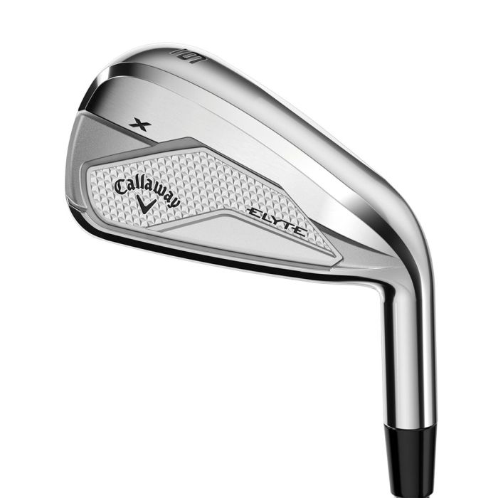 CALLAWAY Elyte X (5-S) Graphite Irons