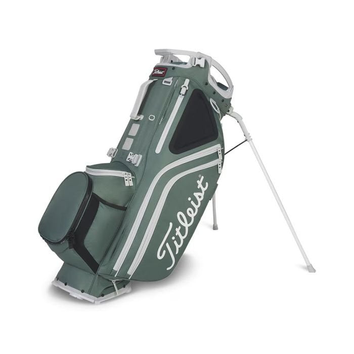 TITLEIST Hybrid 14 Stand Bag