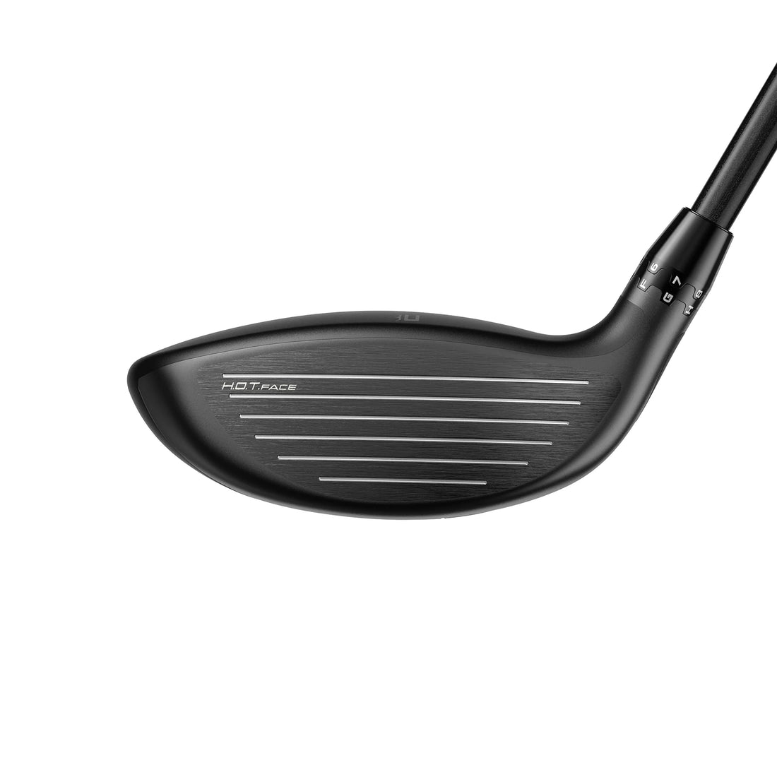 COBRA OPTM X Fairway Wood
