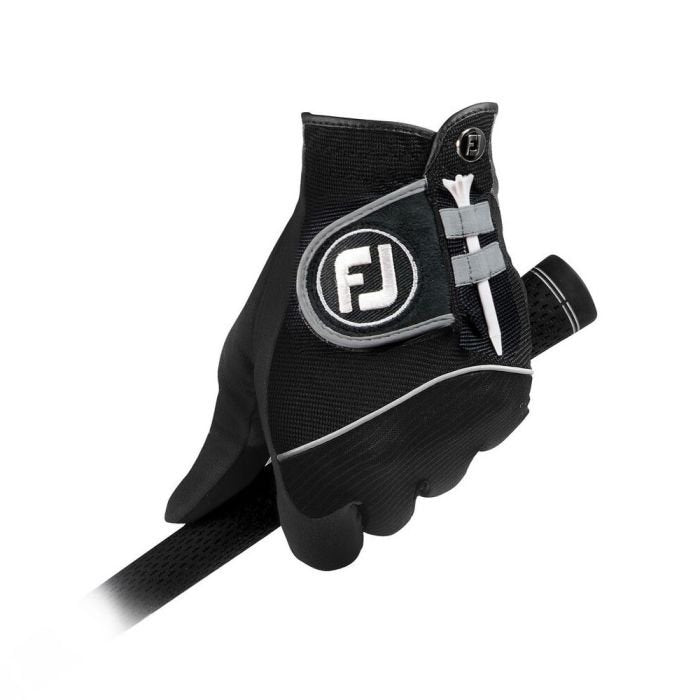 FOOTJOY Women's Rain Grip Glove (Pair)