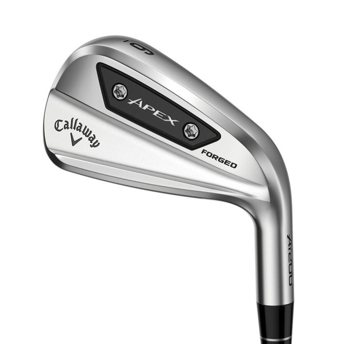 CALLAWAY Paradym Ai Smoke Graphite Golf Set - Right Hand - Regular Flex - 12 Clubs