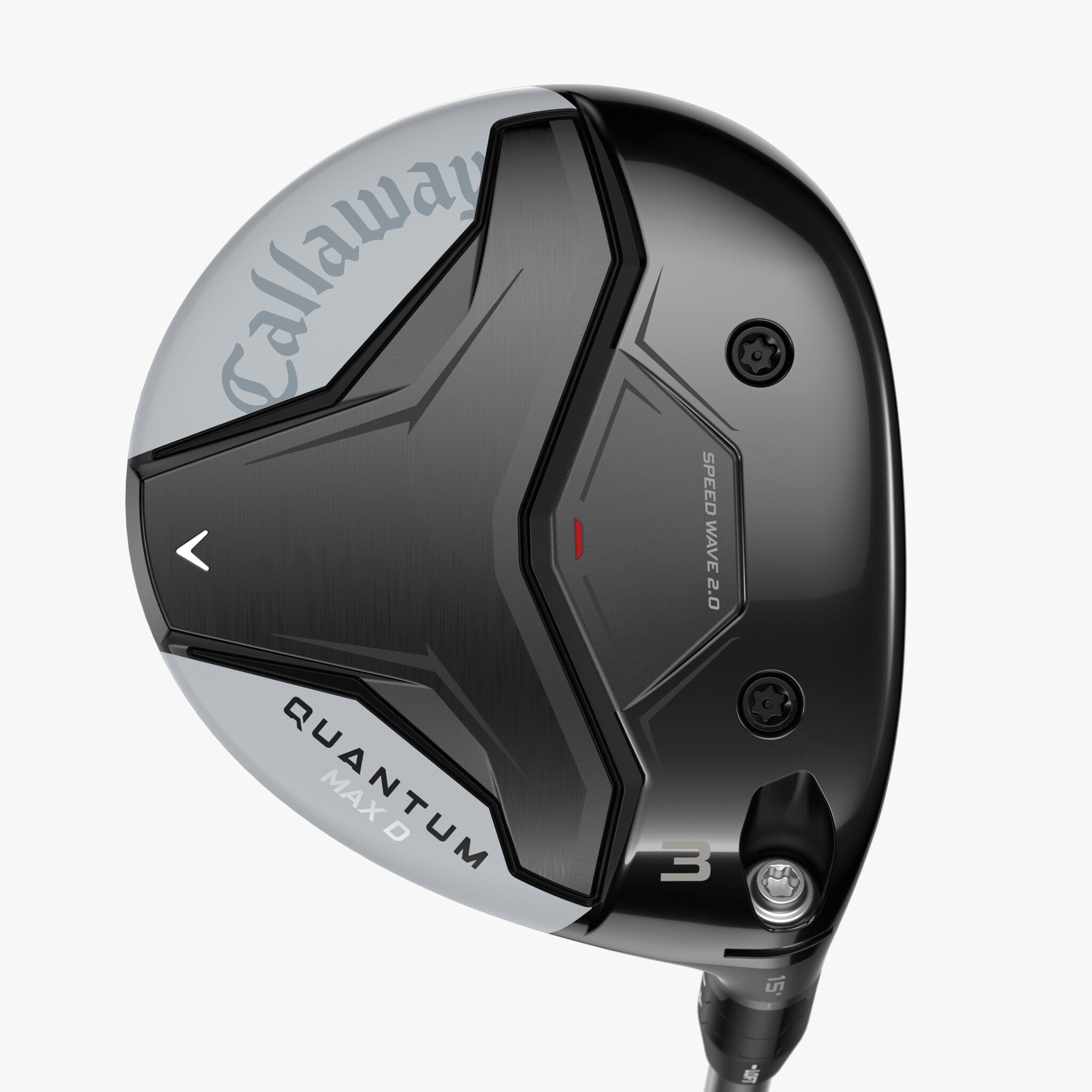CALLAWAY Quantum Max D Fairway Wood