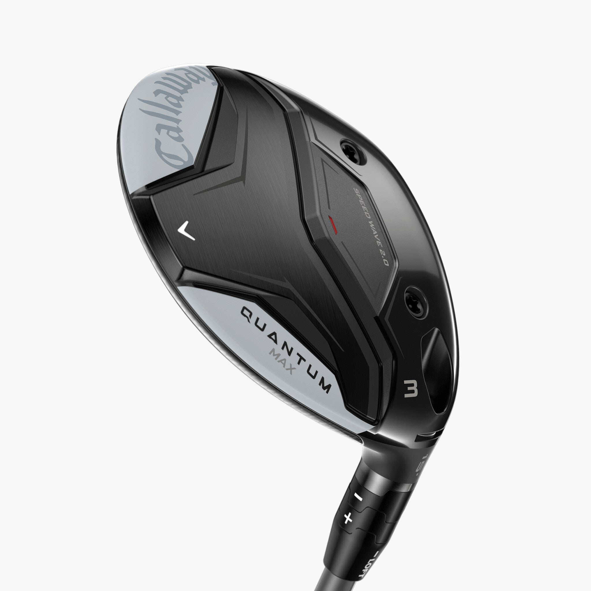 CALLAWAY Quantum Max Fairway Wood