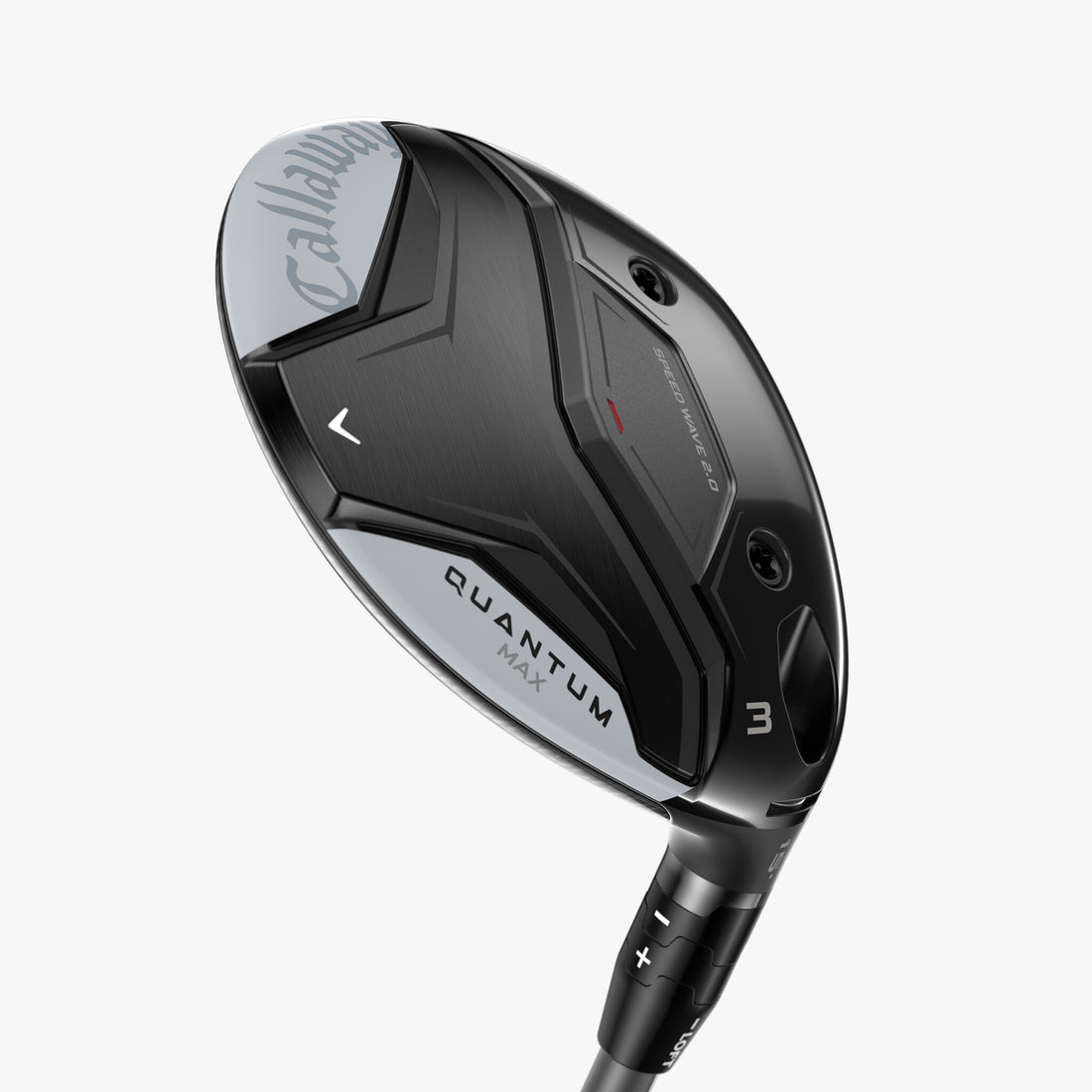 CALLAWAY Quantum Max Fairway Wood