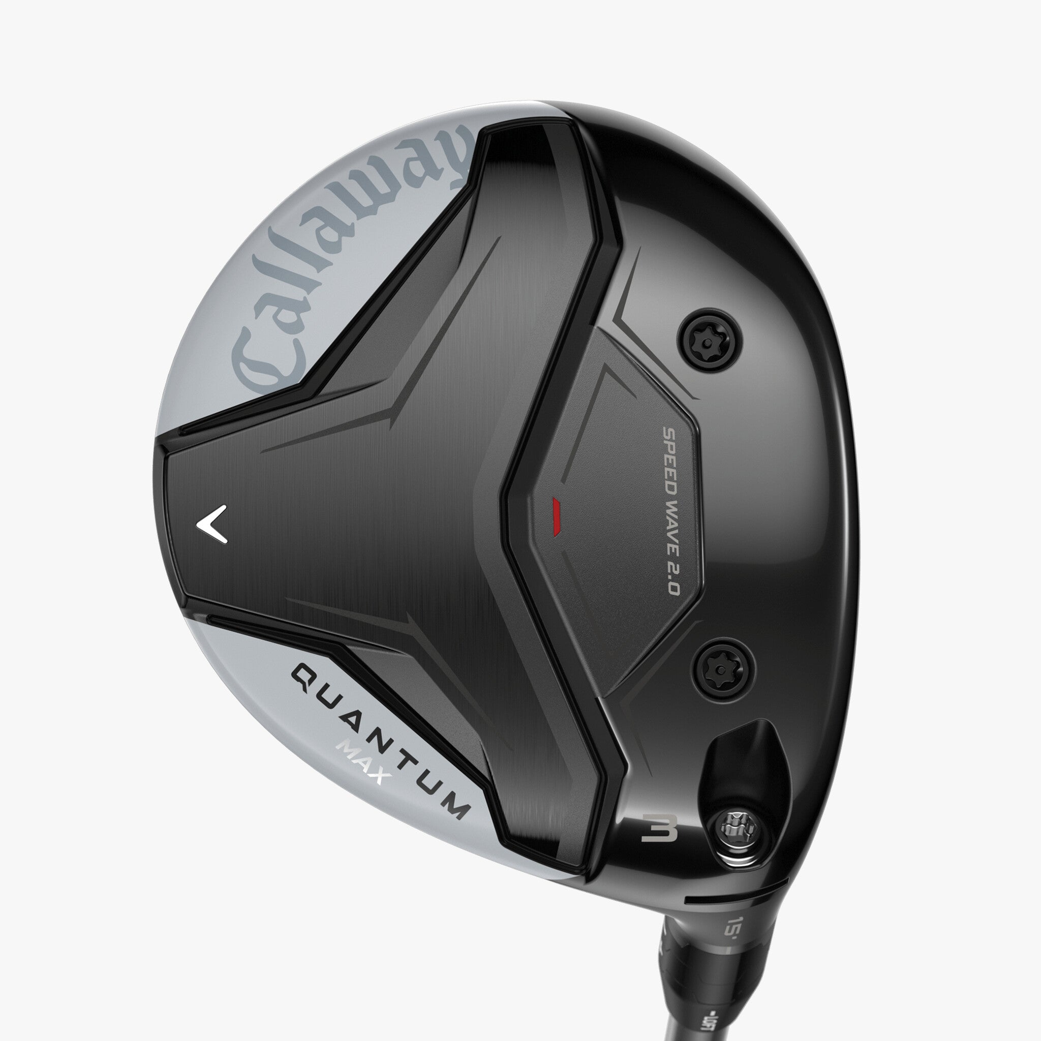 CALLAWAY Quantum Max Fairway Wood