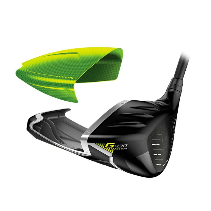 PING G430 Max 10k Driver – Golfying