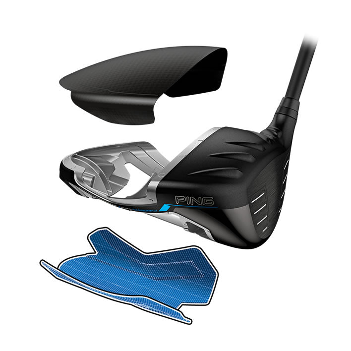 PING G440K Driver