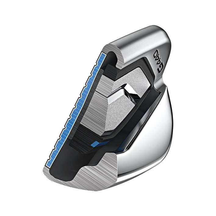 PING G440 (4-S) Graphite Irons