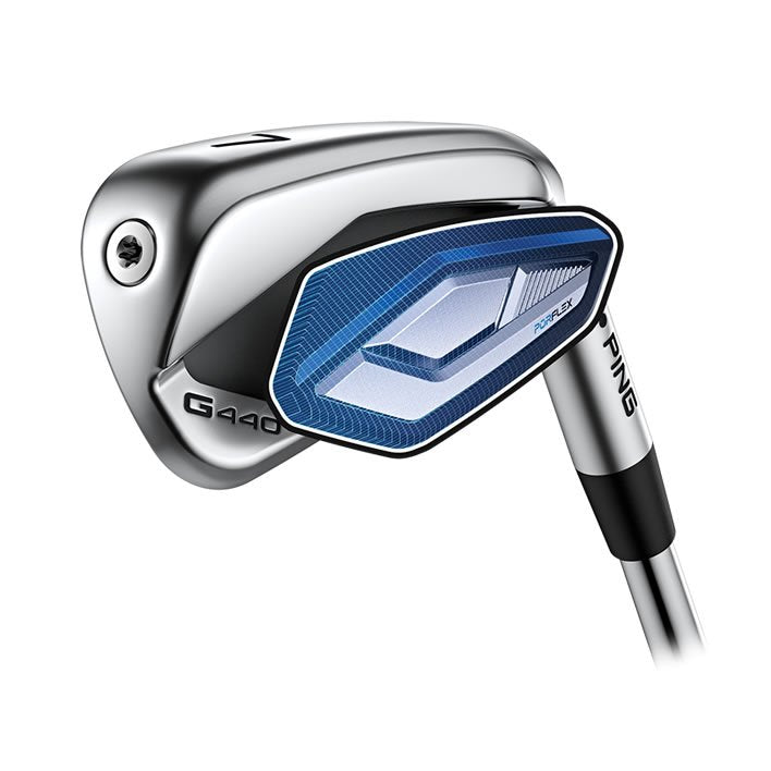 PING G440 (4-S) Graphite Irons