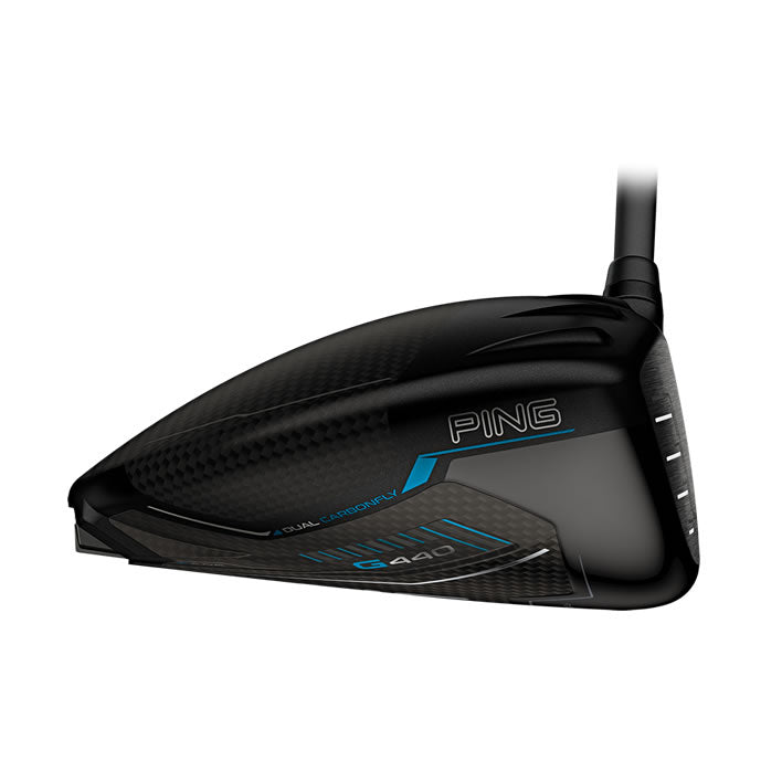 PING G440K Driver