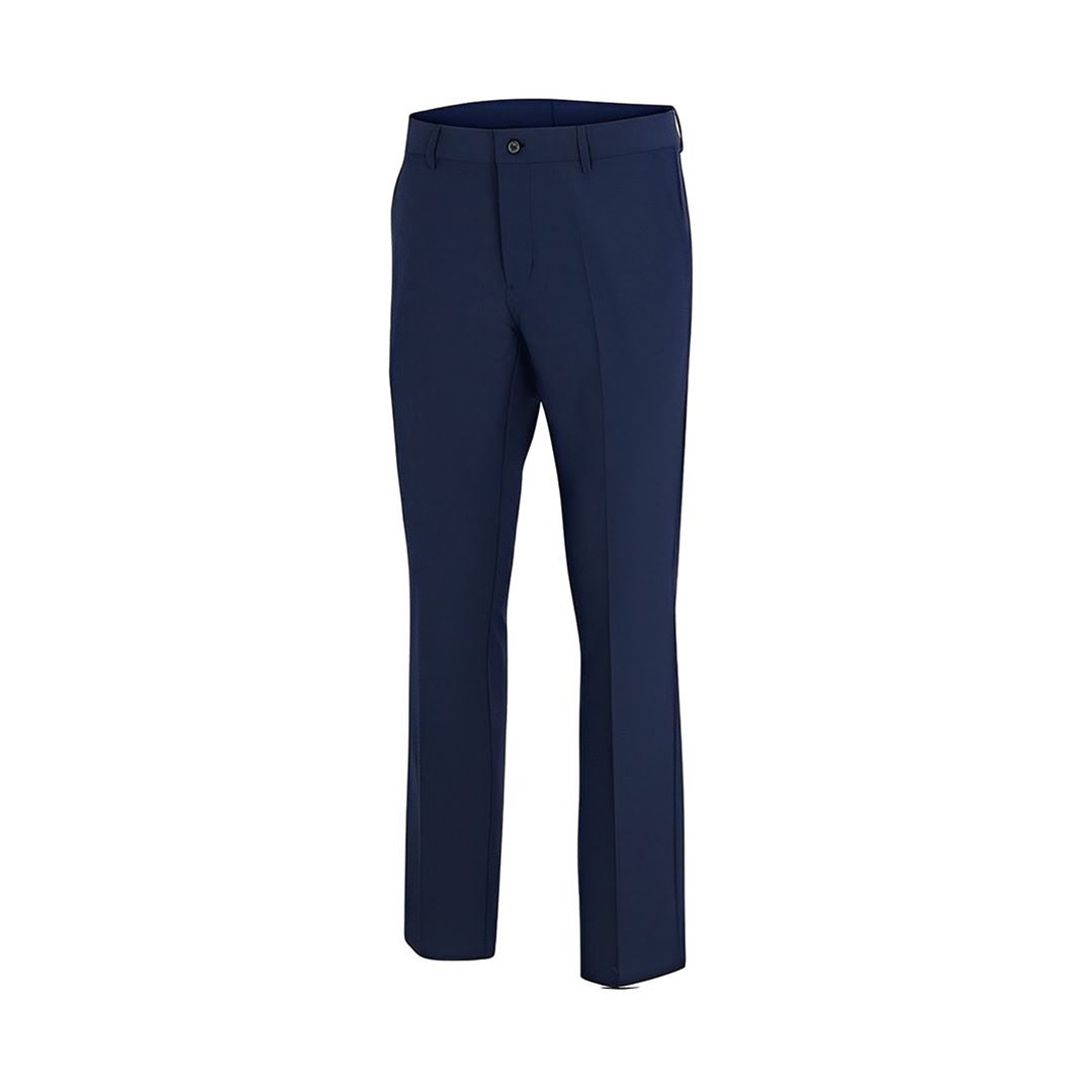 GREG NORMAN Men’s G7F23XD716 Trousers - Navy (US Sizes)