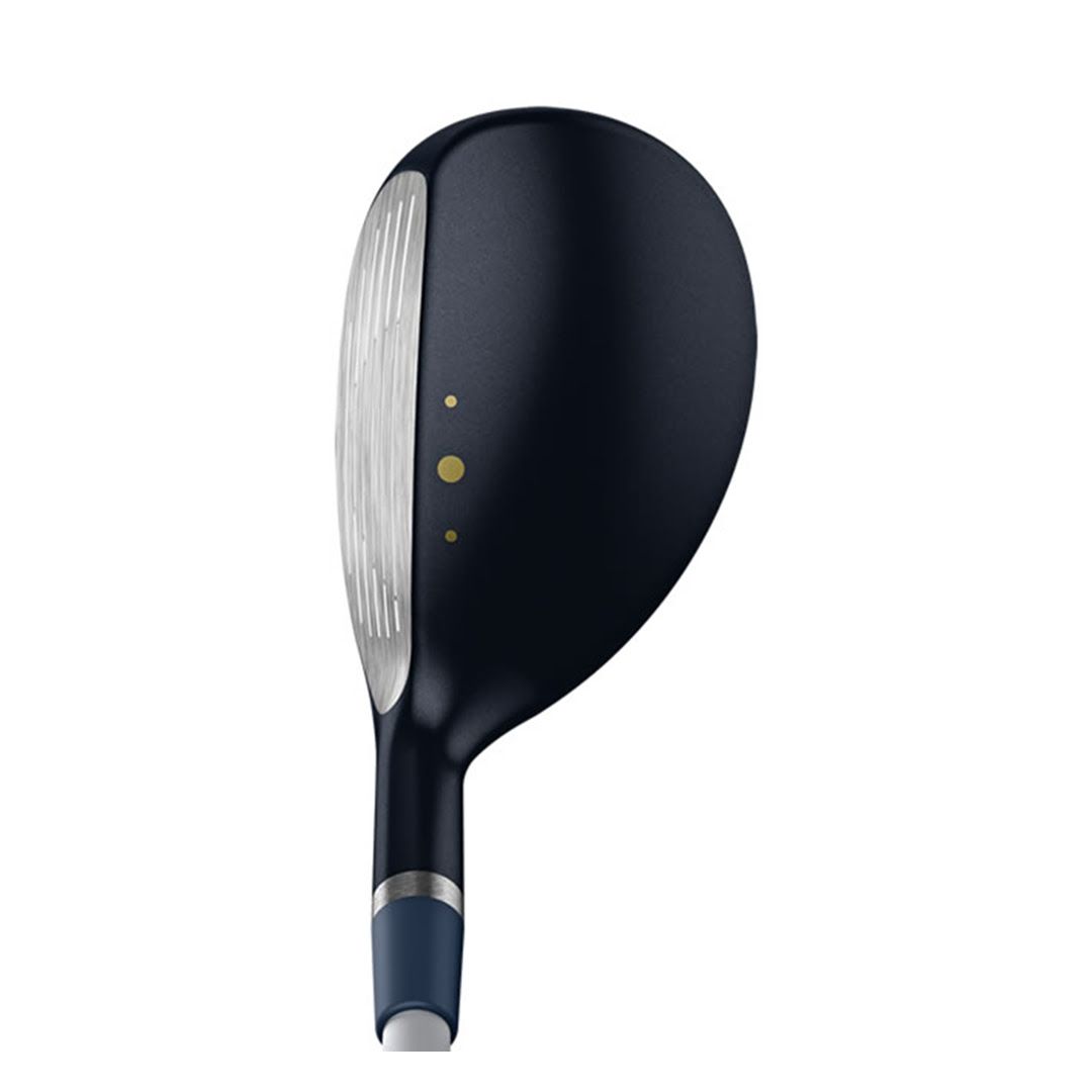 PING Women's G Le3 Combo Hybrid/Iron Set