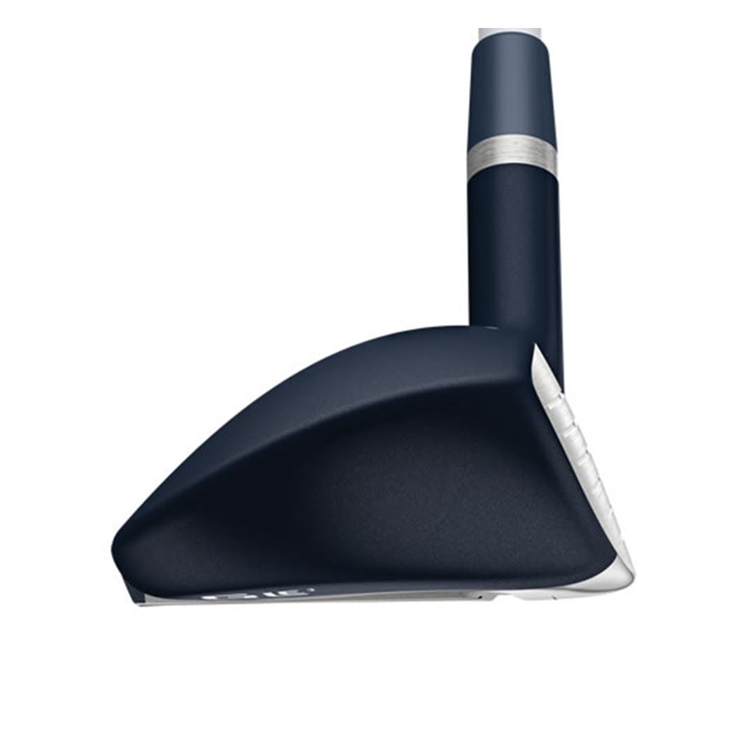 PING Women's G Le3 Combo Hybrid/Iron Set