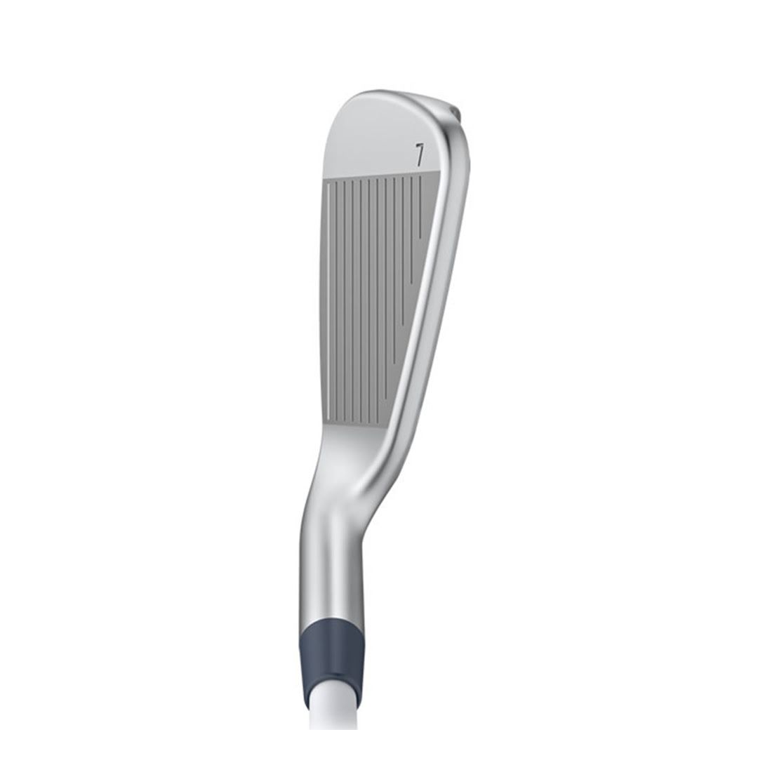 PING Women's G Le3 Combo Hybrid/Iron Set