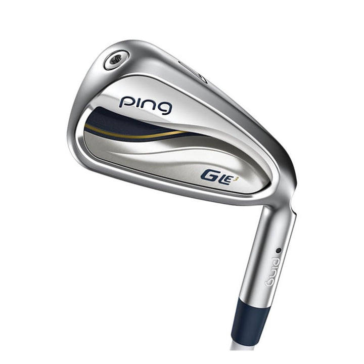 PING Women's G Le3 Combo Hybrid/Iron Set