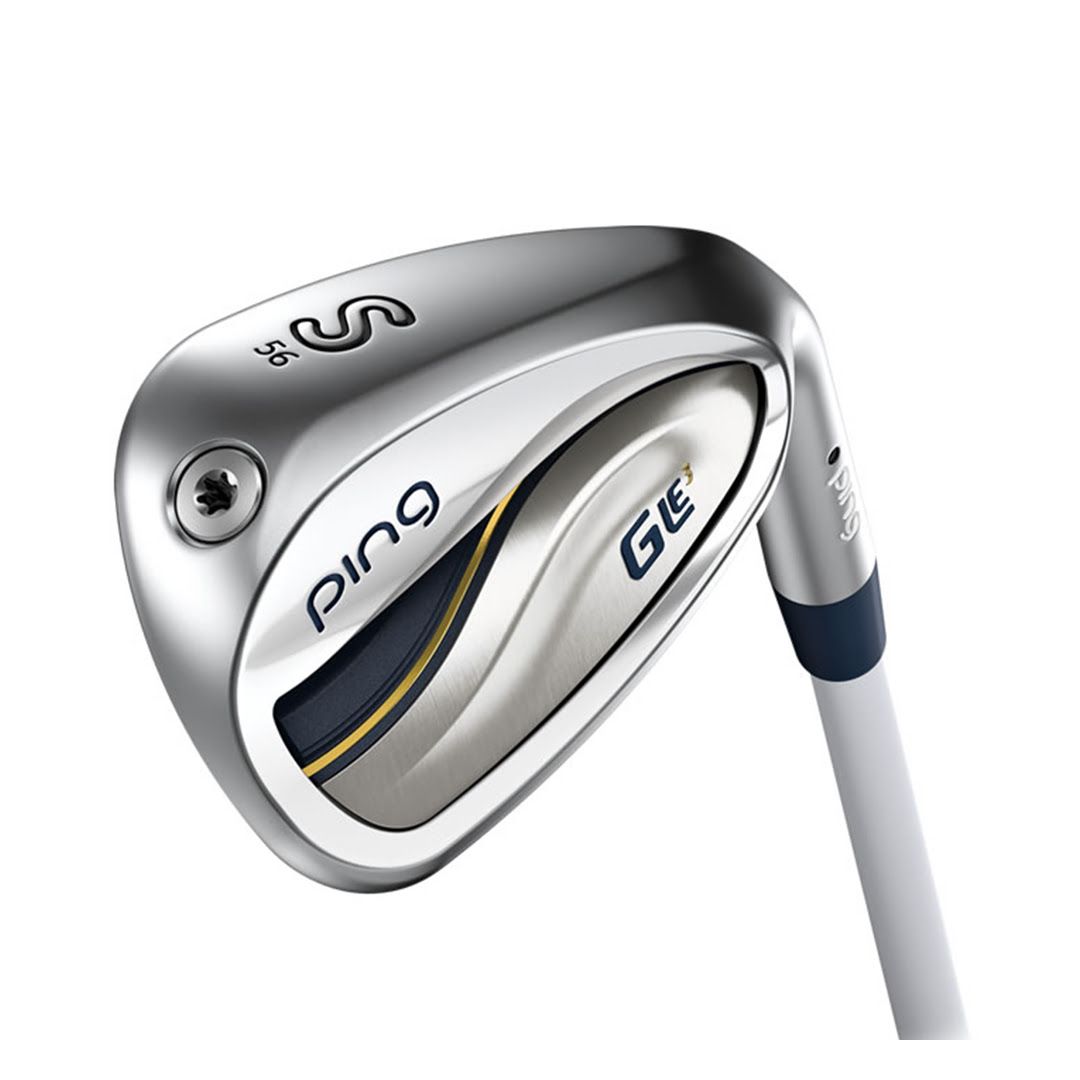 PING Women's G Le3 Combo Hybrid/Iron Set