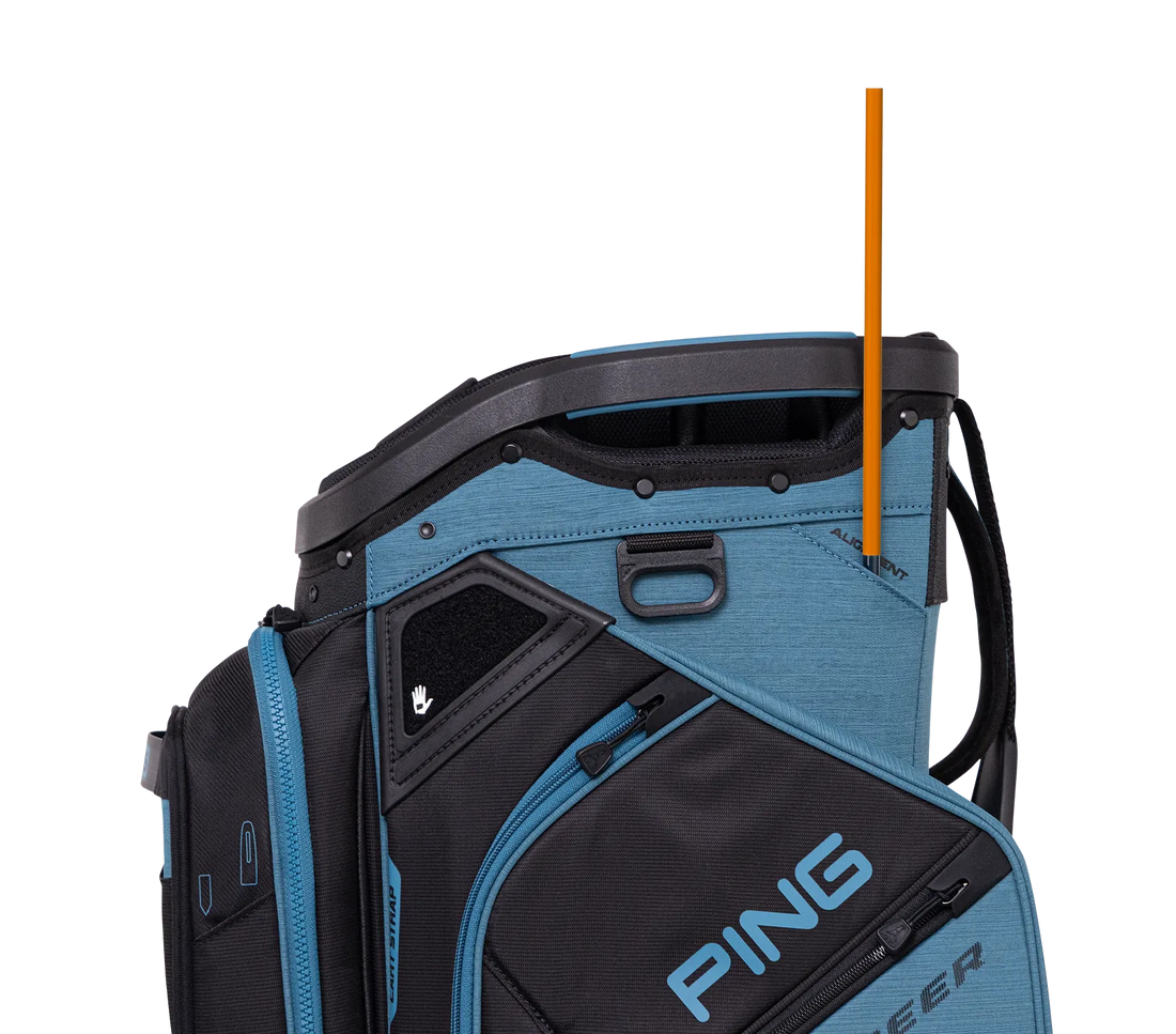 PING Pioneer Cart Bag