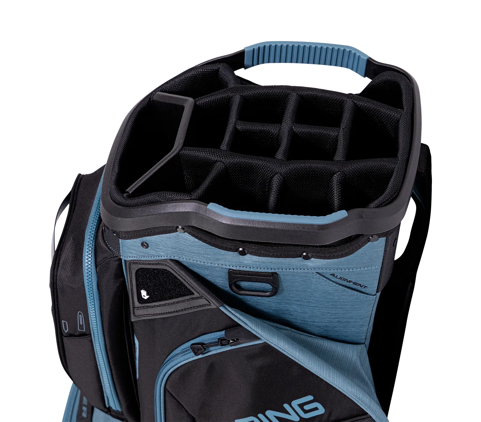 PING Pioneer Cart Bag