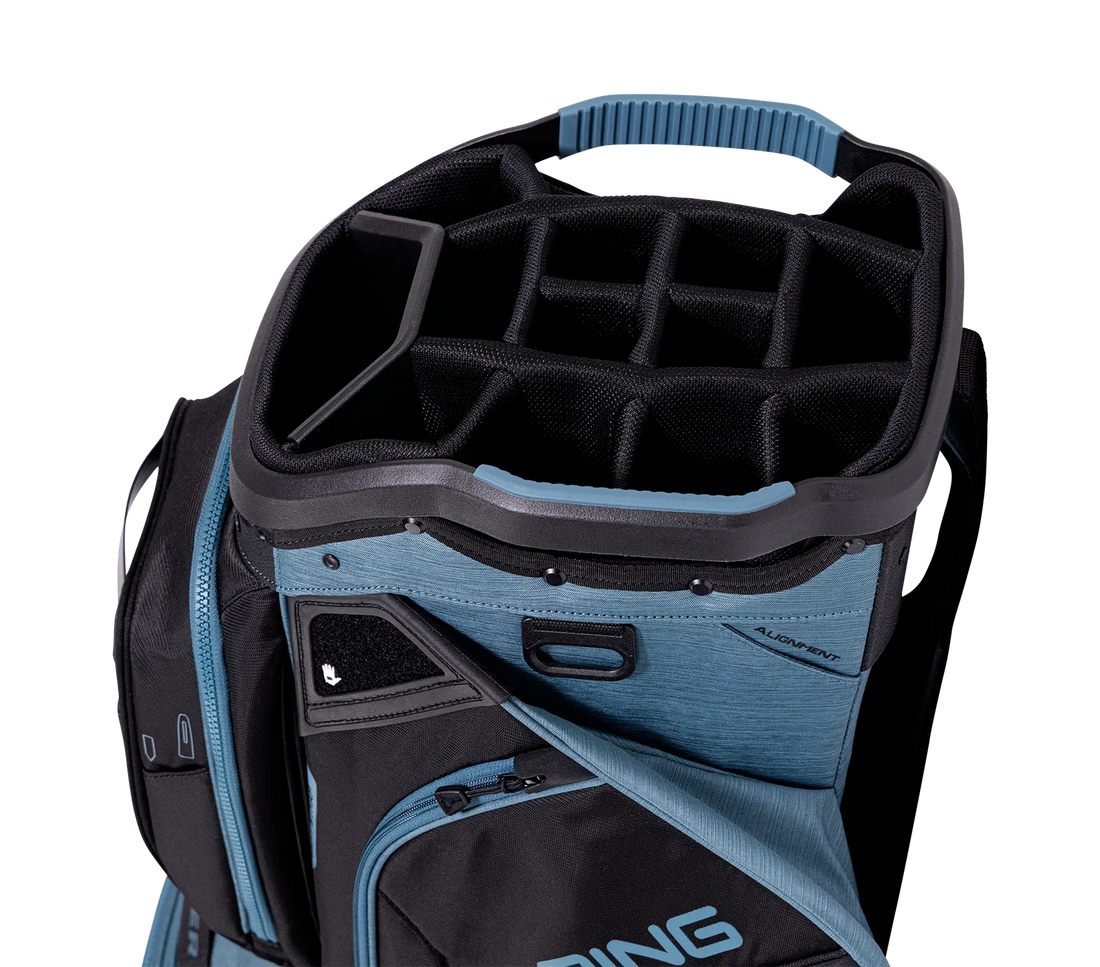 PING Pioneer Cart Bag