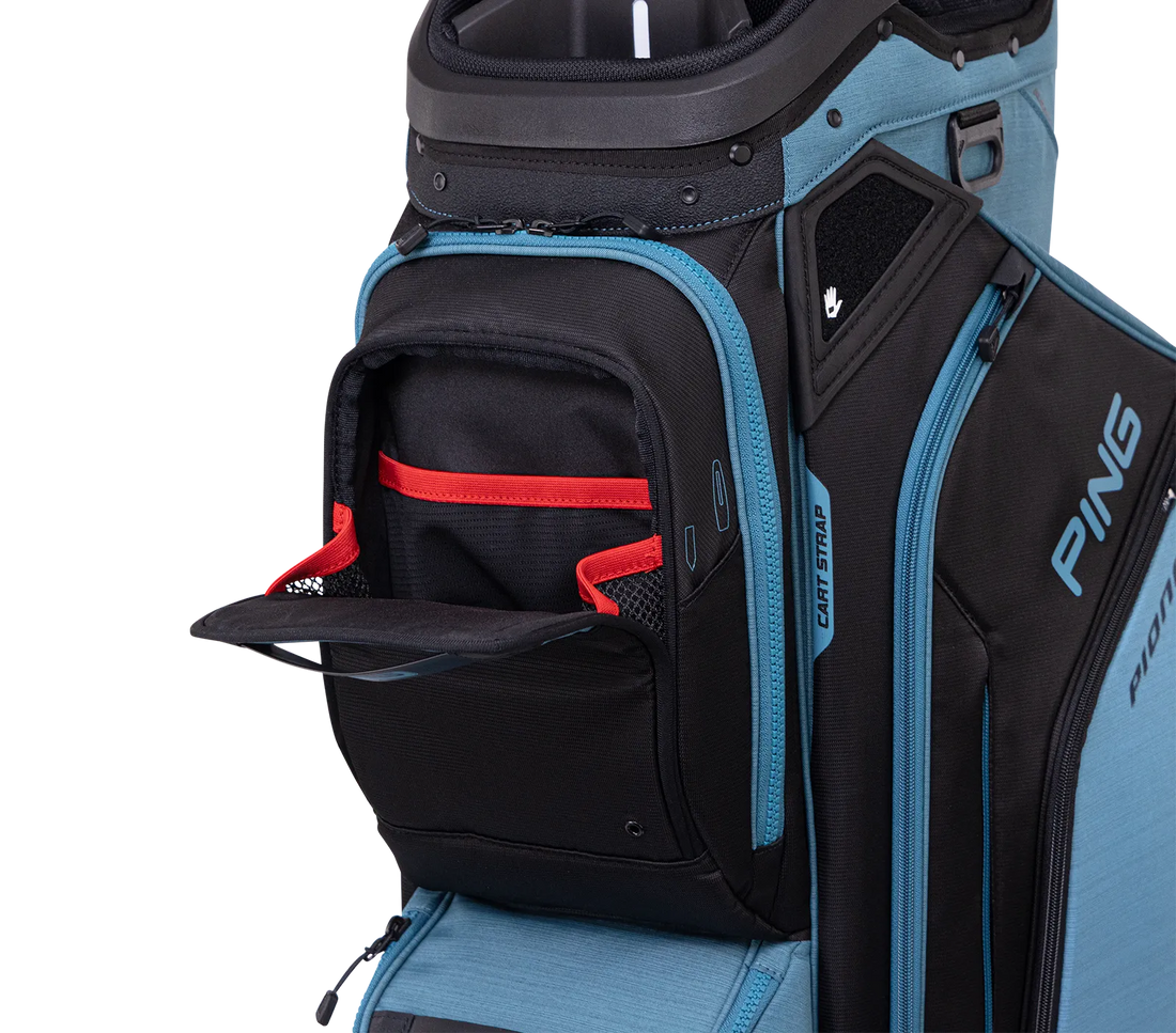 PING Pioneer Cart Bag