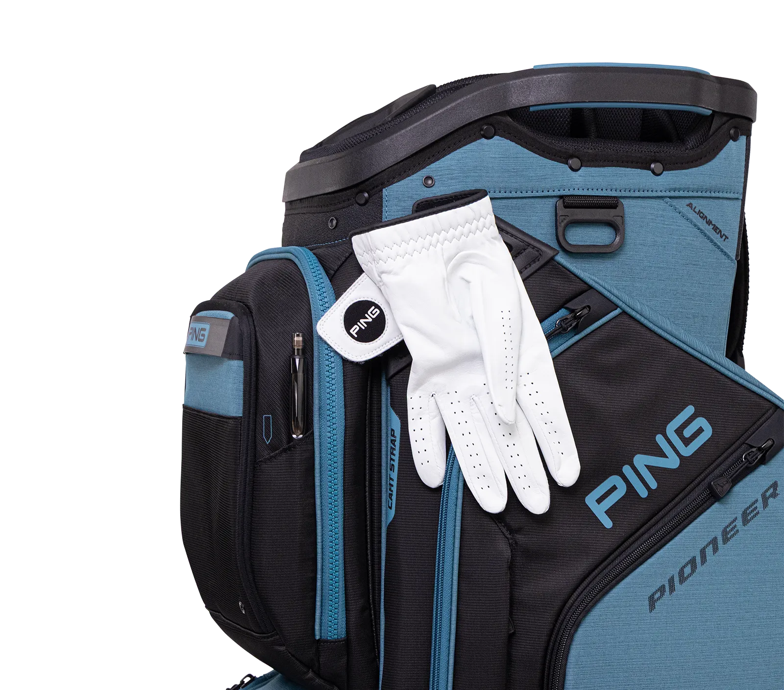 PING Pioneer Cart Bag