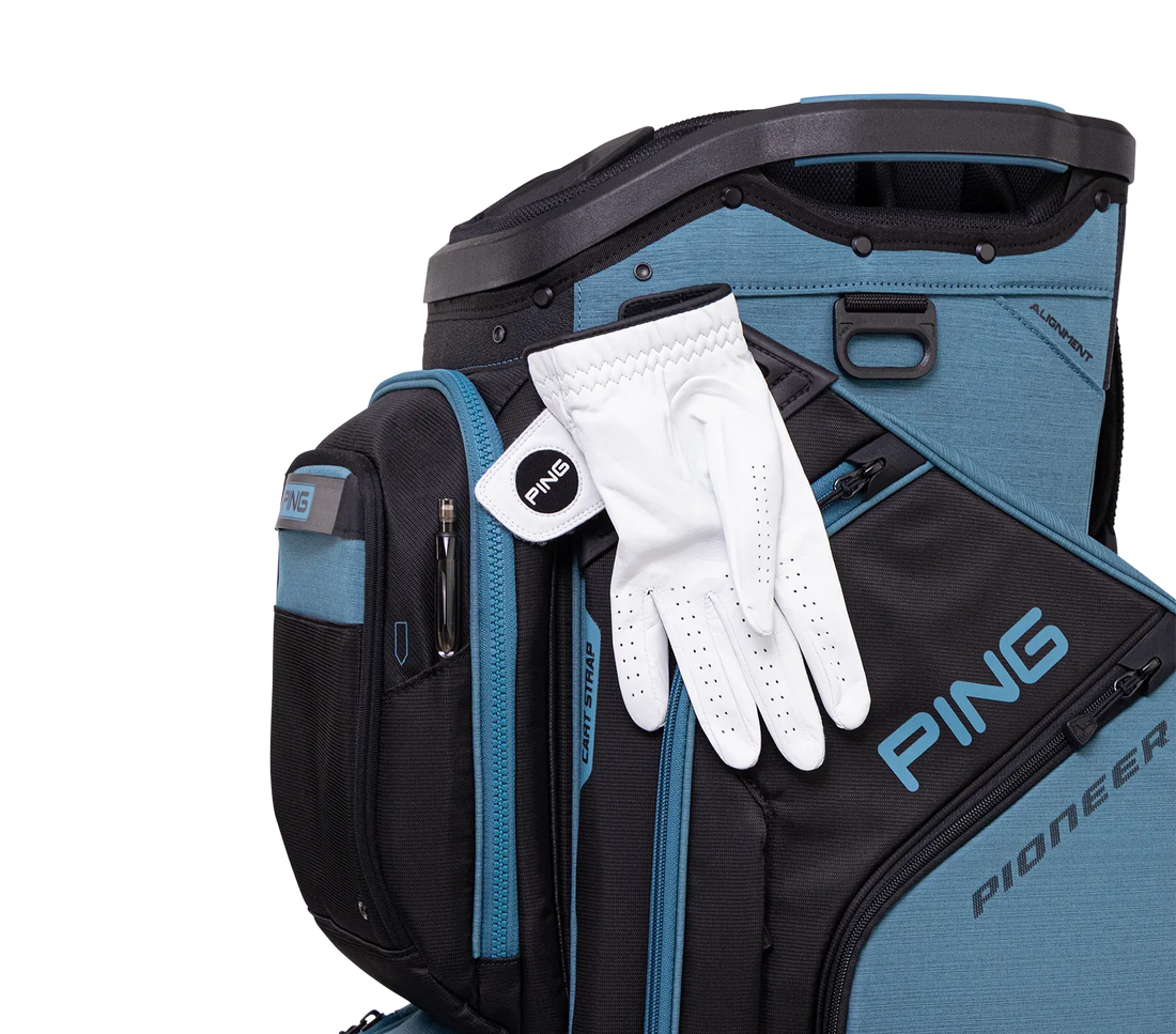 PING Pioneer Cart Bag