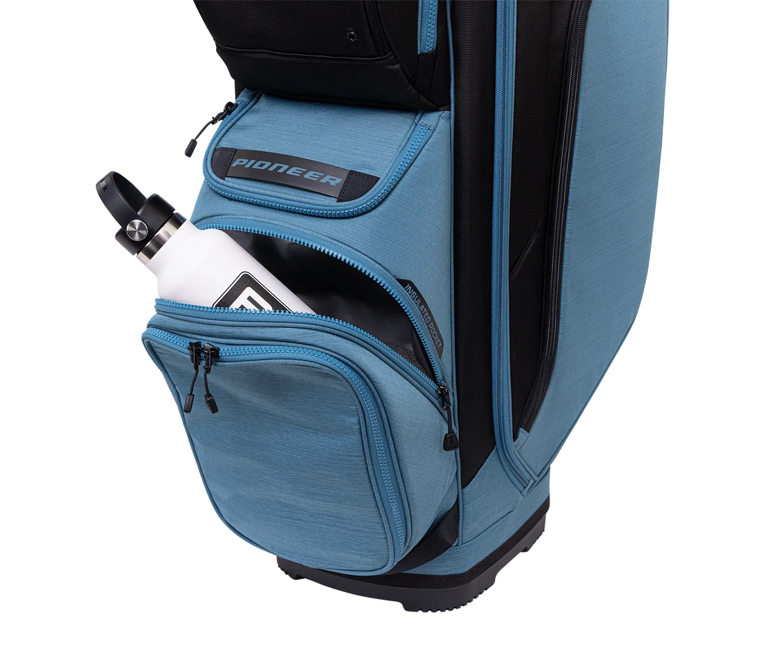 PING Pioneer Cart Bag