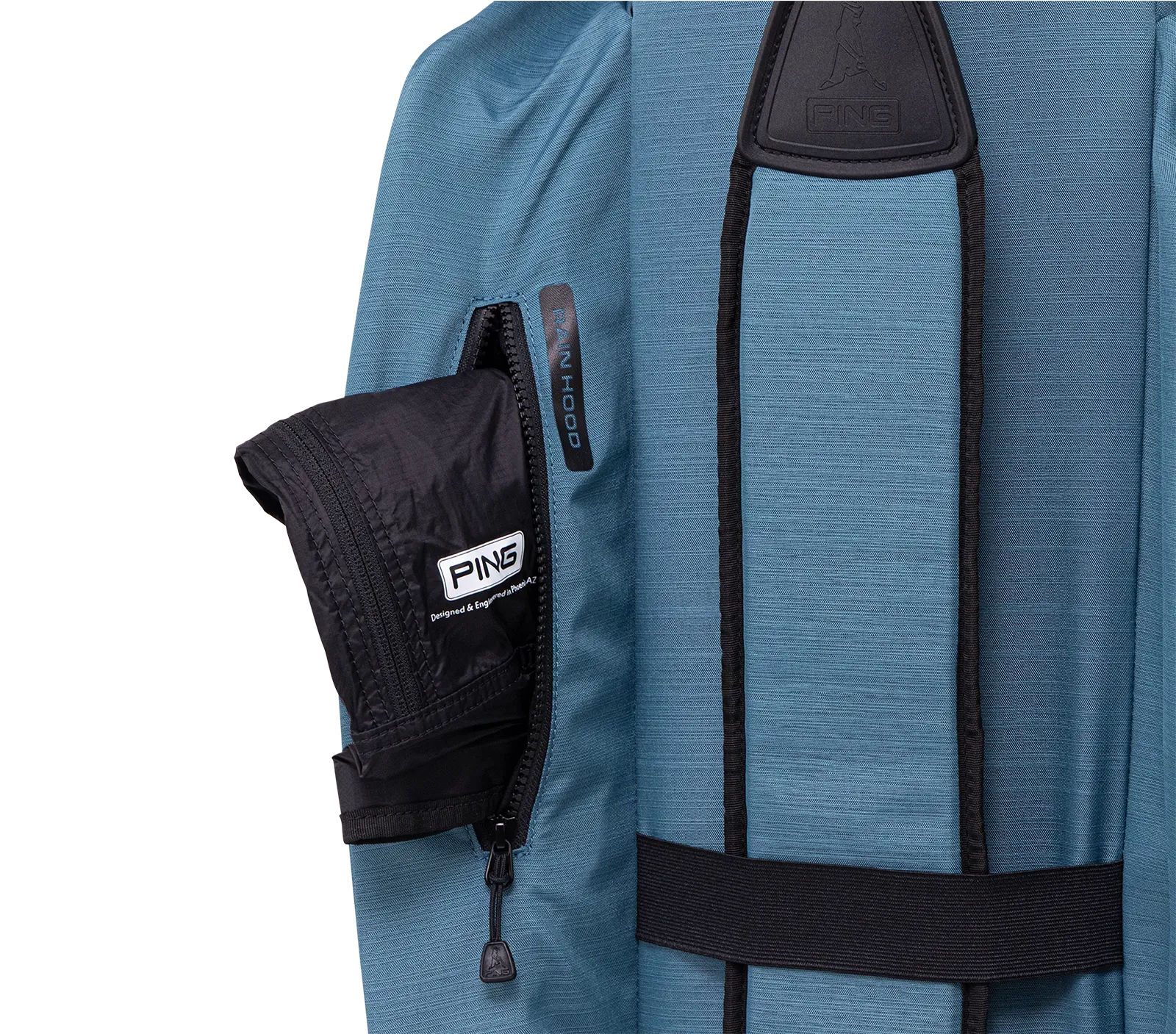 PING Pioneer Cart Bag