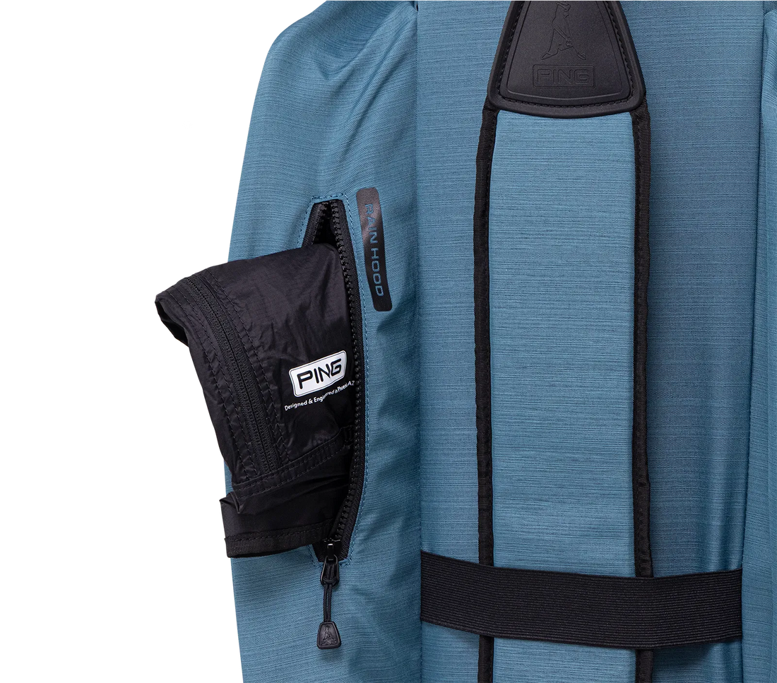 PING Pioneer Cart Bag