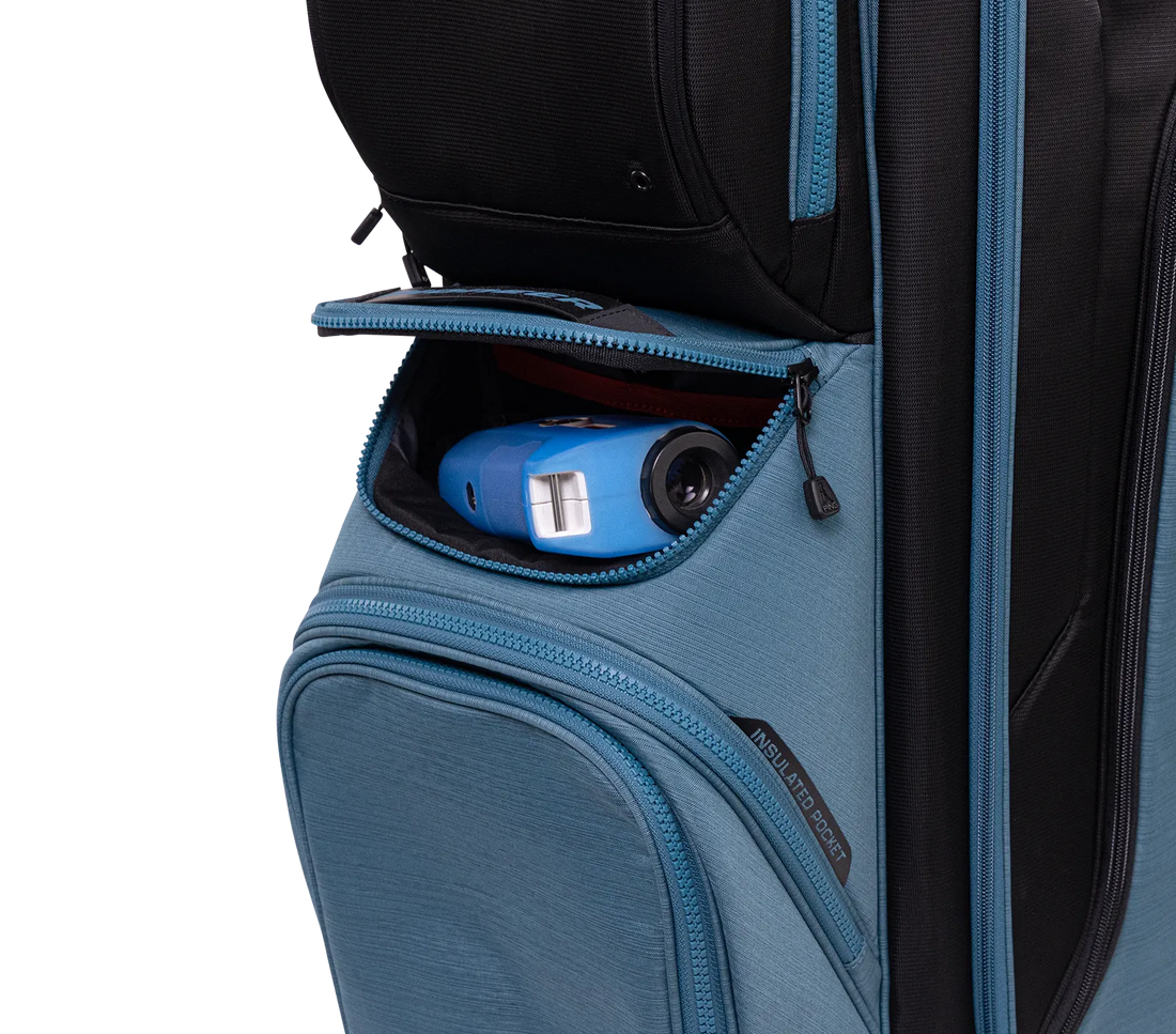 PING Pioneer Cart Bag