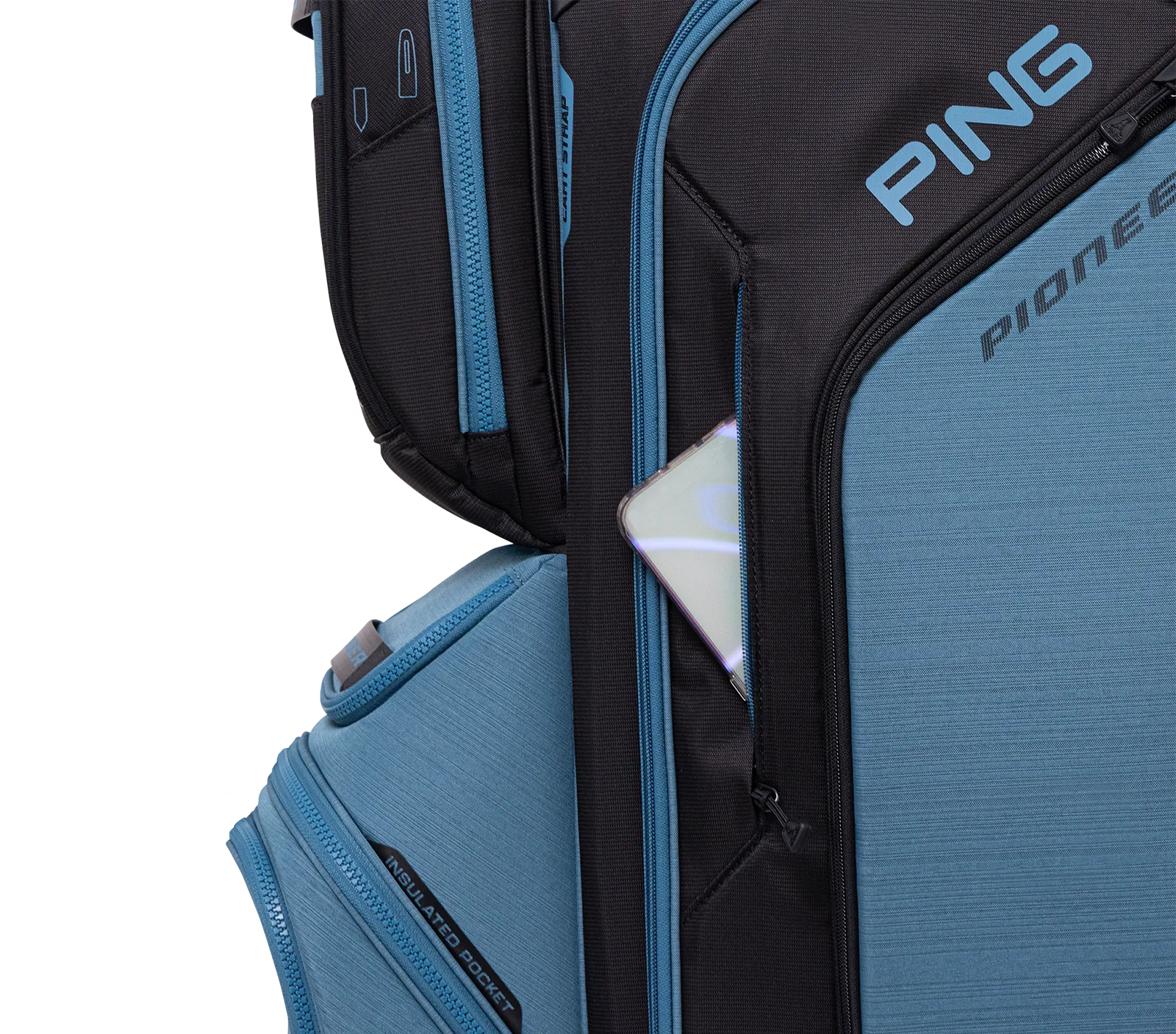 PING Pioneer Cart Bag