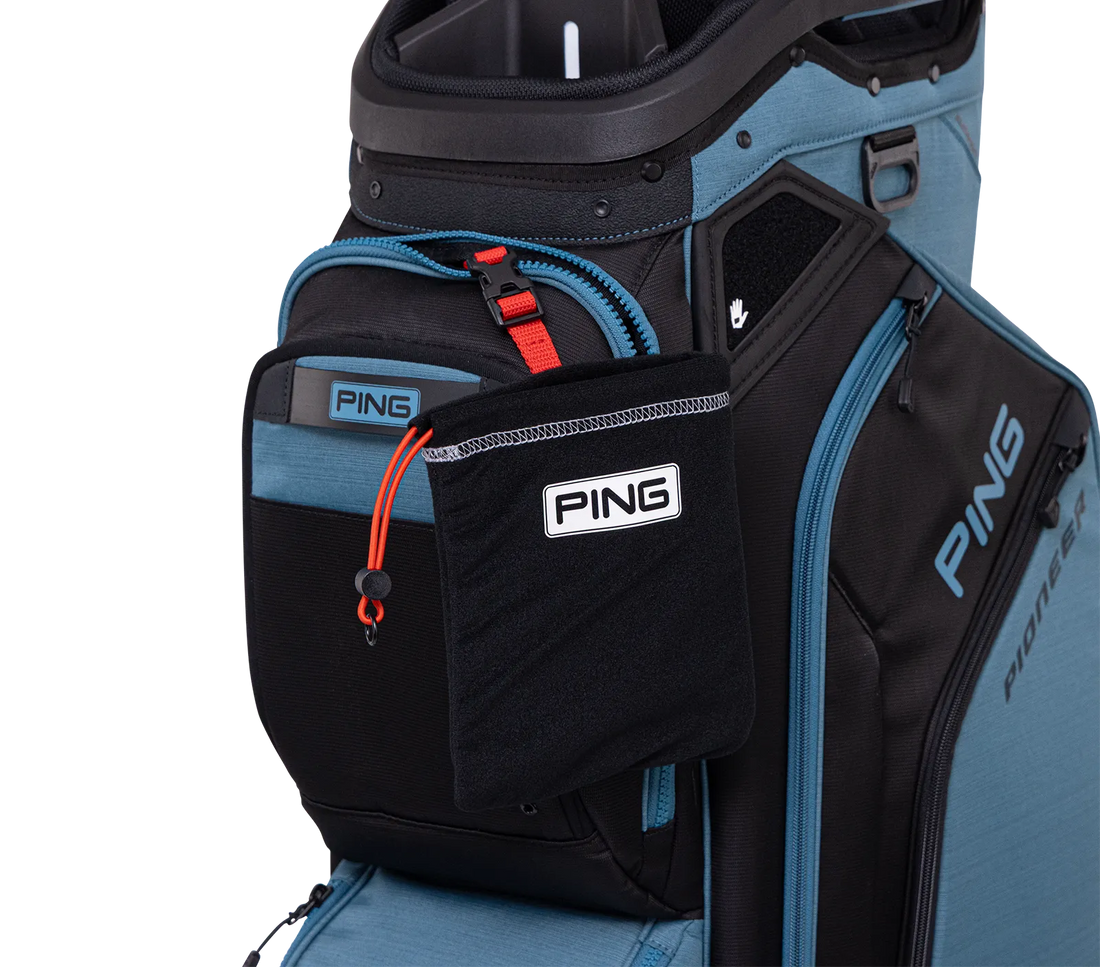 PING Pioneer Cart Bag