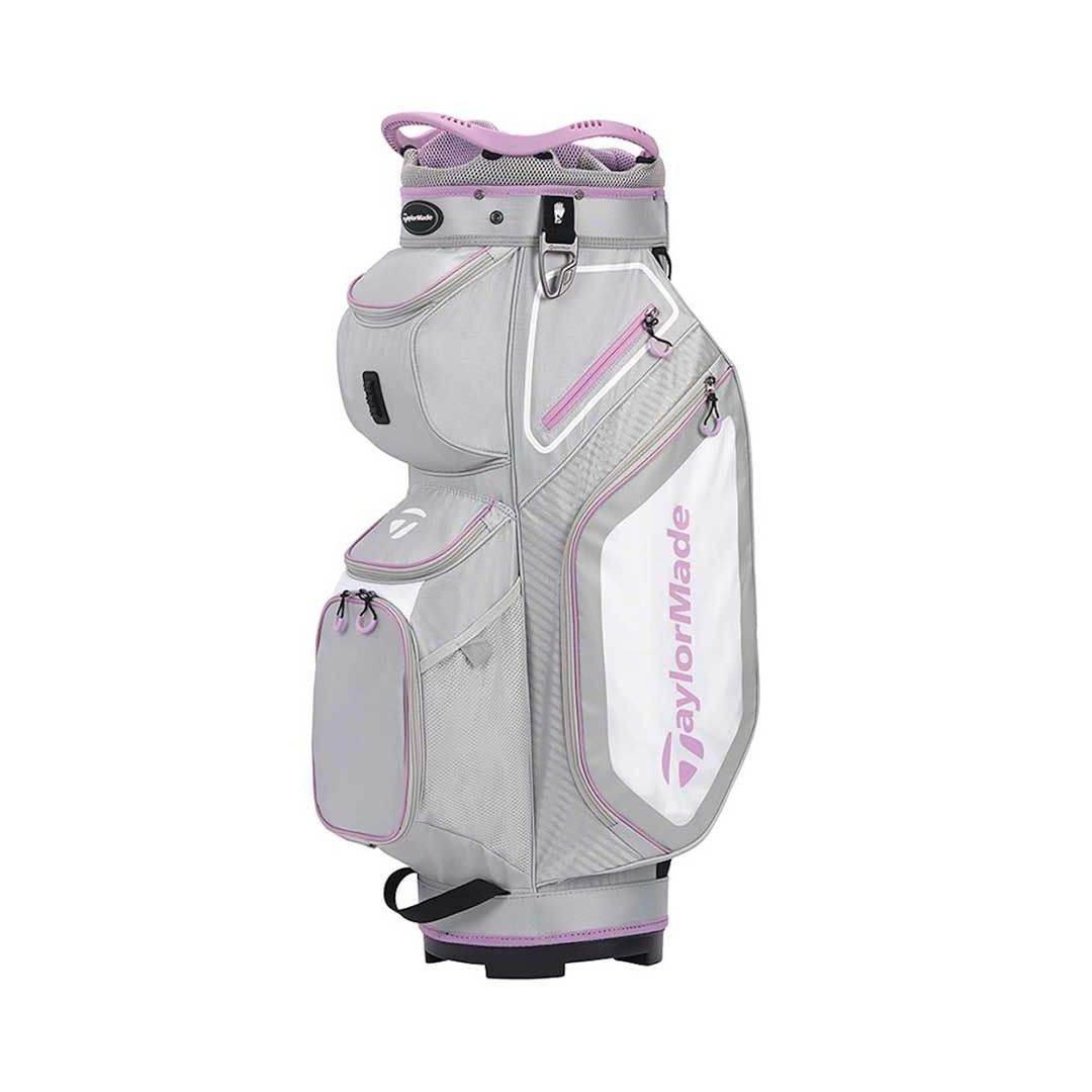 TAYLORMADE TaylorMade 8.0 Cart Bag