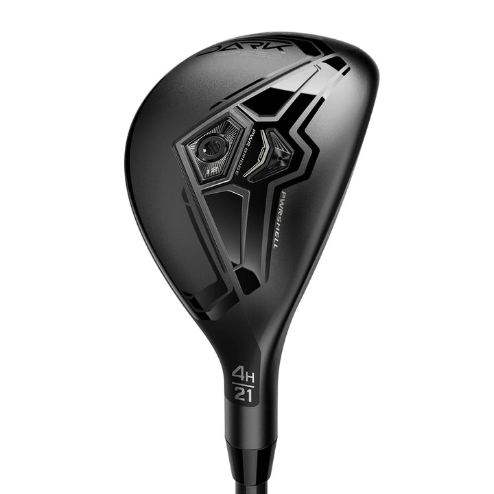 COBRA Darkspeed Hybrid