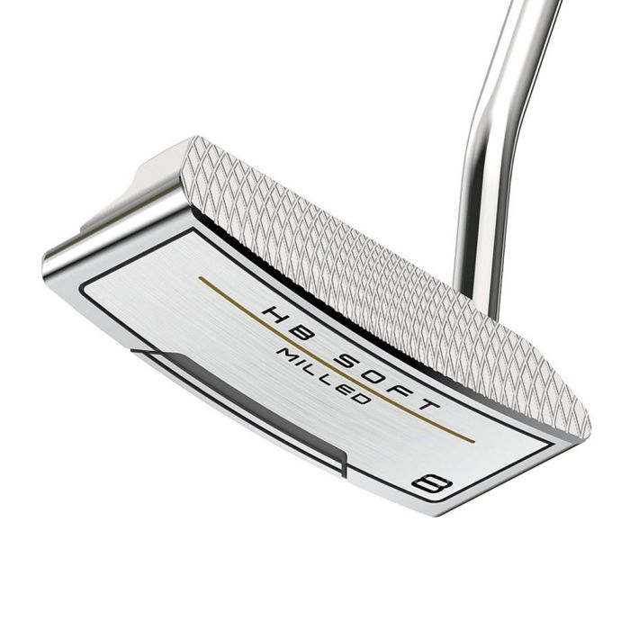 CLEVELAND HB Soft Milled 8 Putter