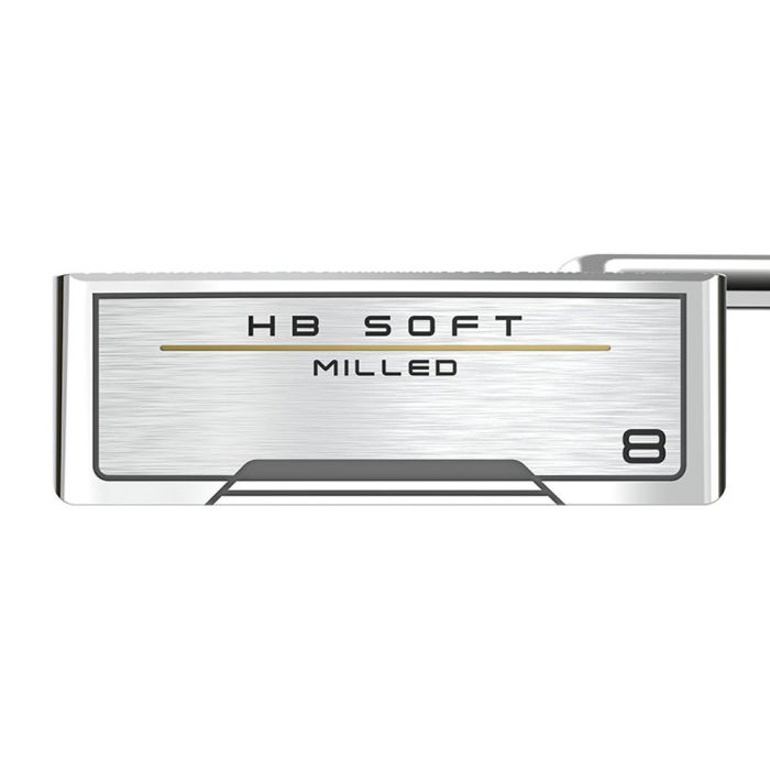 CLEVELAND HB Soft Milled 8 Putter
