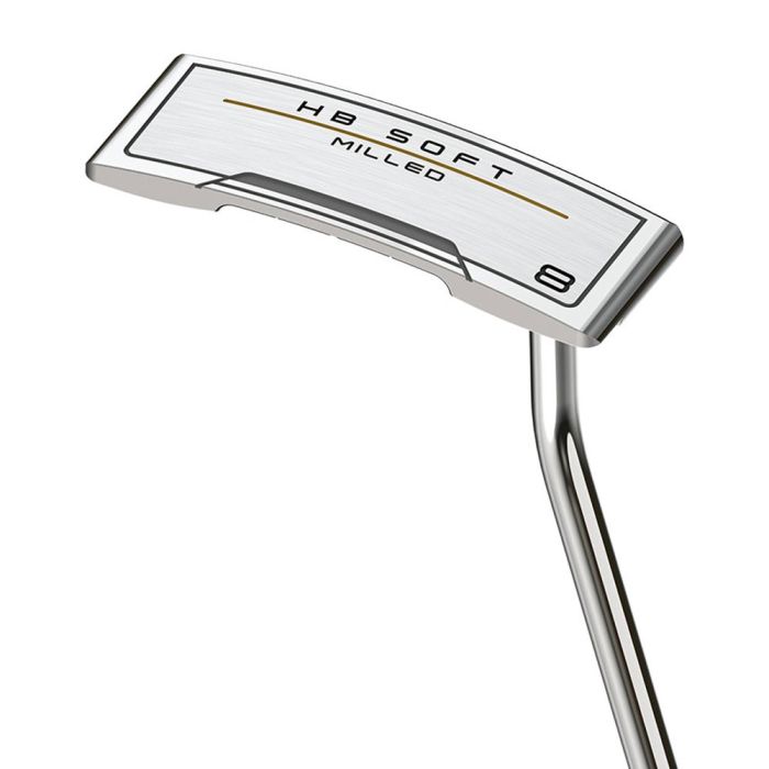 CLEVELAND HB Soft Milled 8 Putter