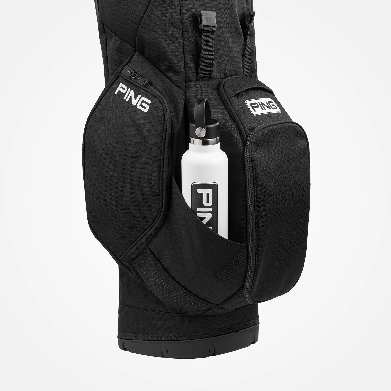 PING Hoofer Stand Bag - Mosaic