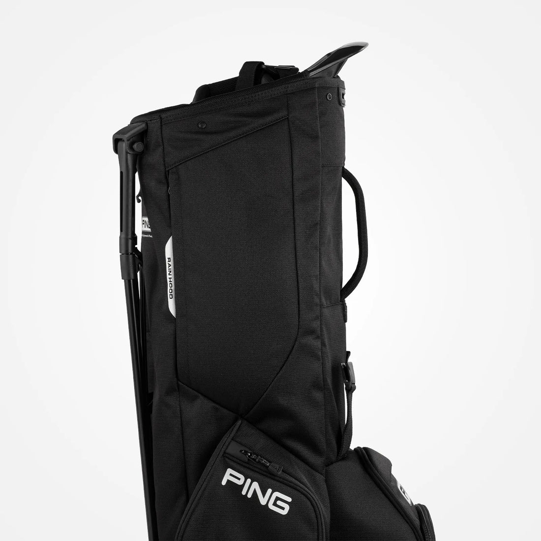 PING Hoofer Stand Bag - Mosaic