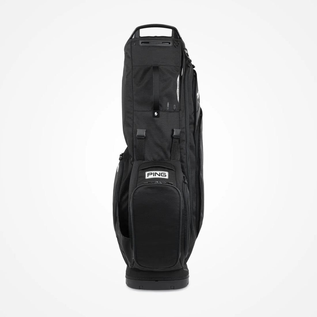 PING Hoofer Stand Bag - Black