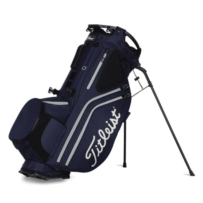 TITLEIST Hybrid 14 Stand Bag