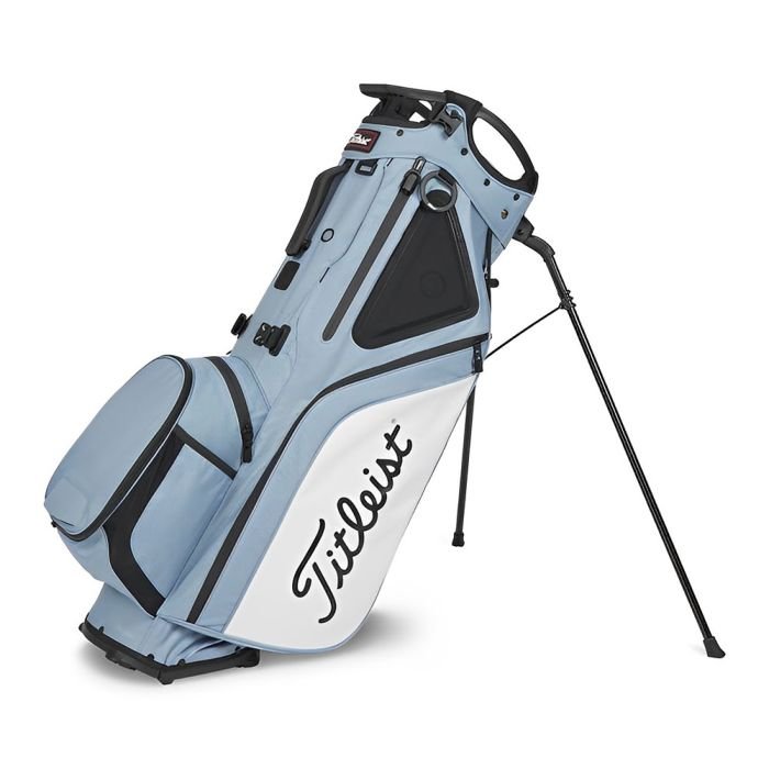 TITLEIST Hybrid 5 Stand Bag (Prior Generation)