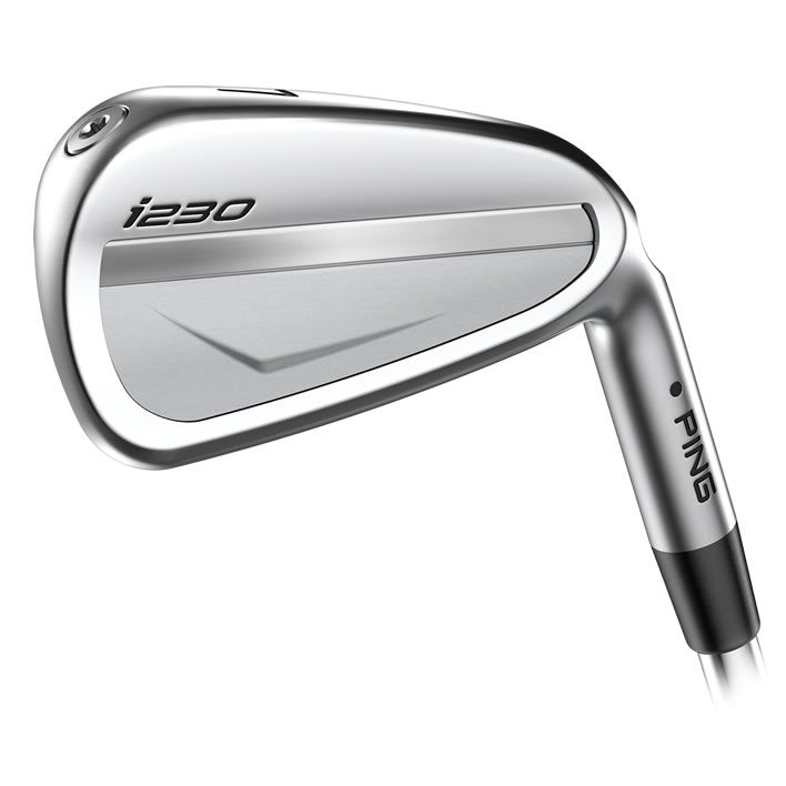 PING i230 (3-P) Graphite Irons