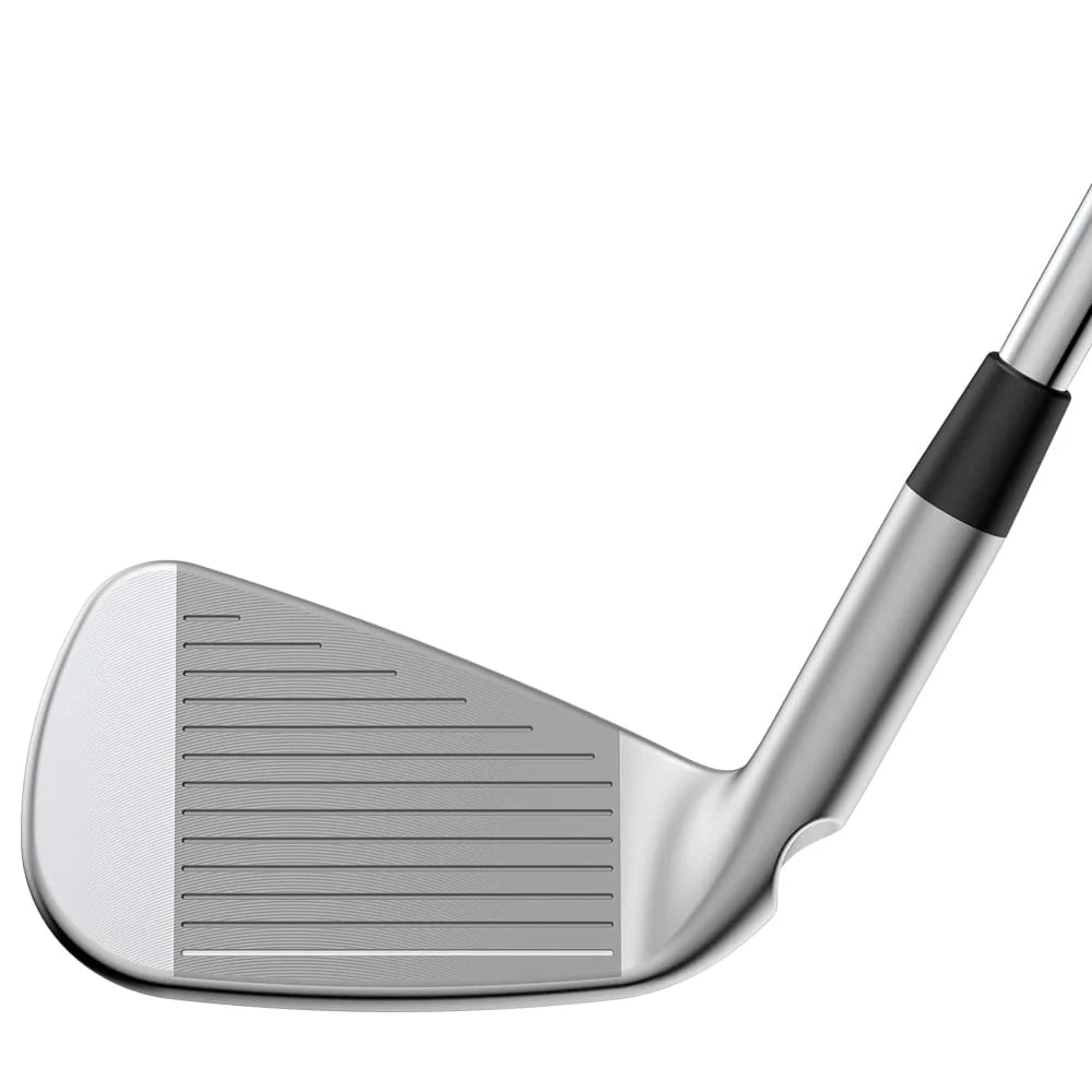 PING i240 Steel Irons - (3-9,PW)