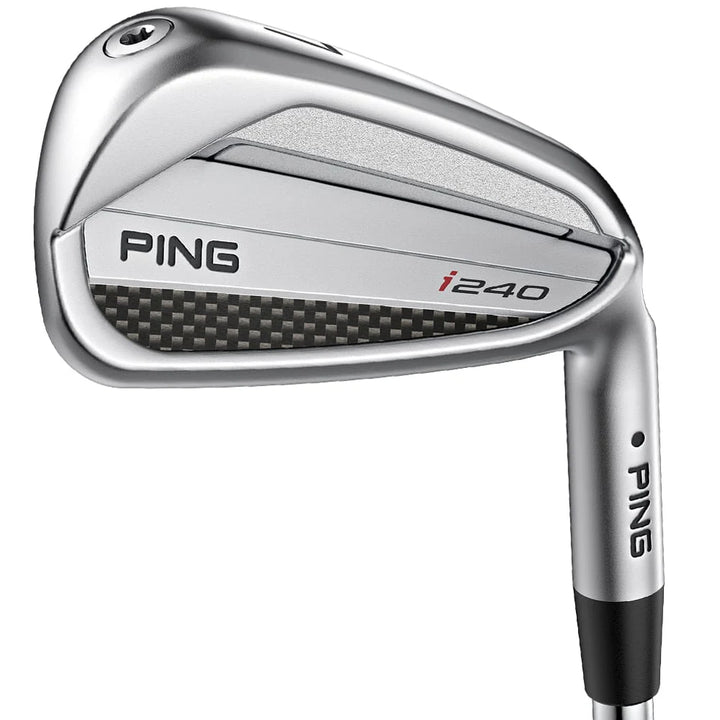 PING i240 Steel Irons - (3-9,PW)