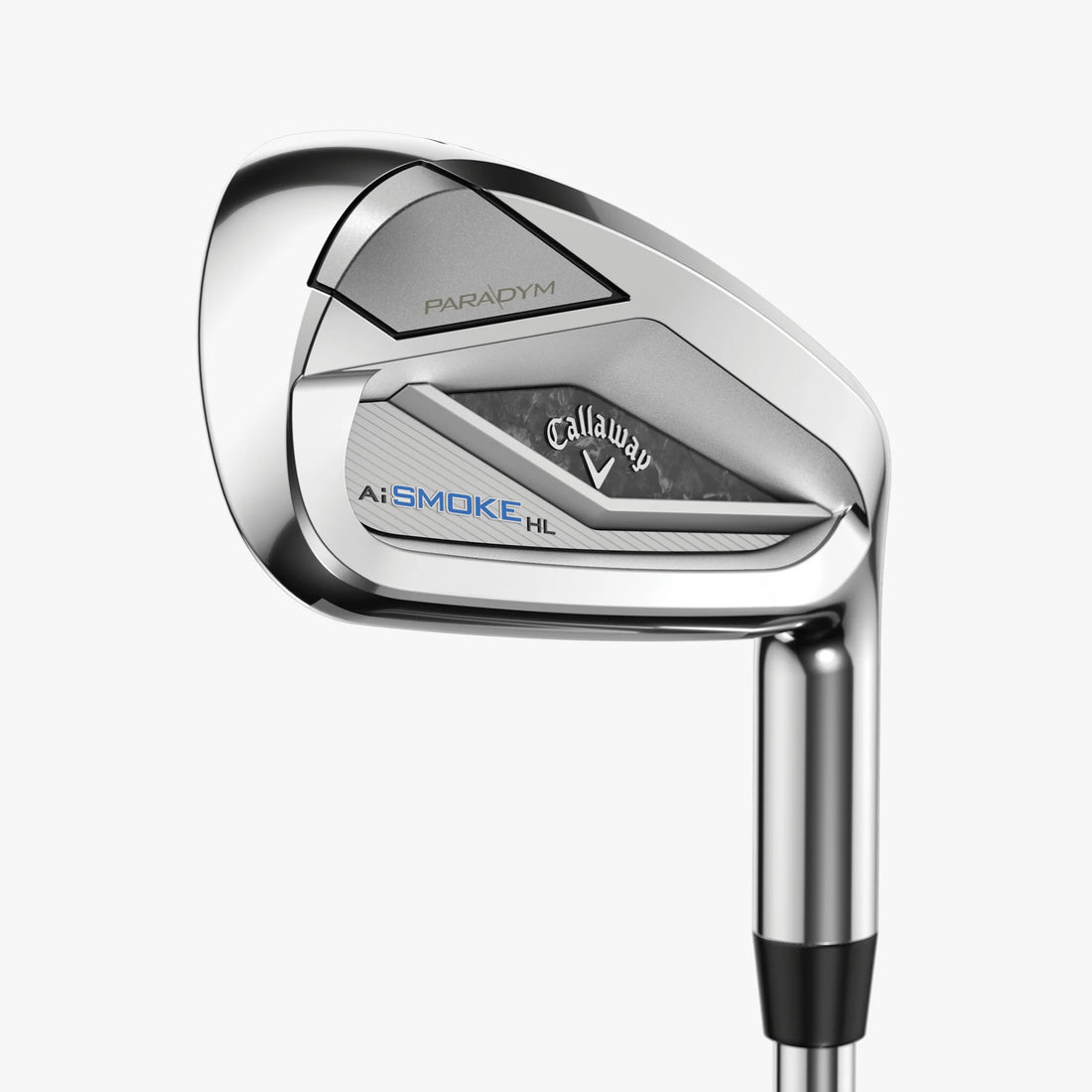 CALLAWAY Paradym Ai Smoke HL (5-P) Graphite Irons