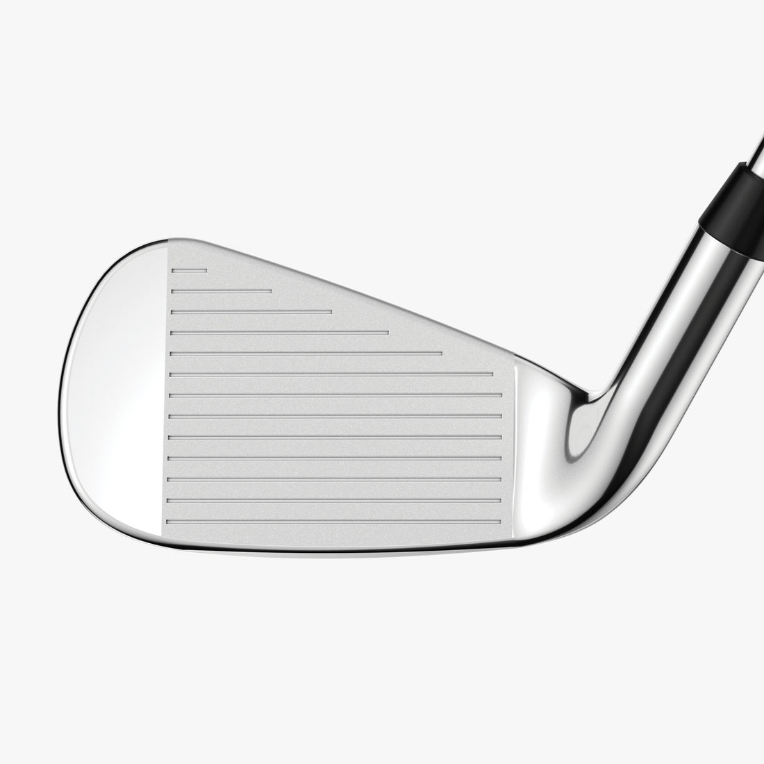 CALLAWAY Paradym Ai Smoke HL (5-P) Graphite Irons