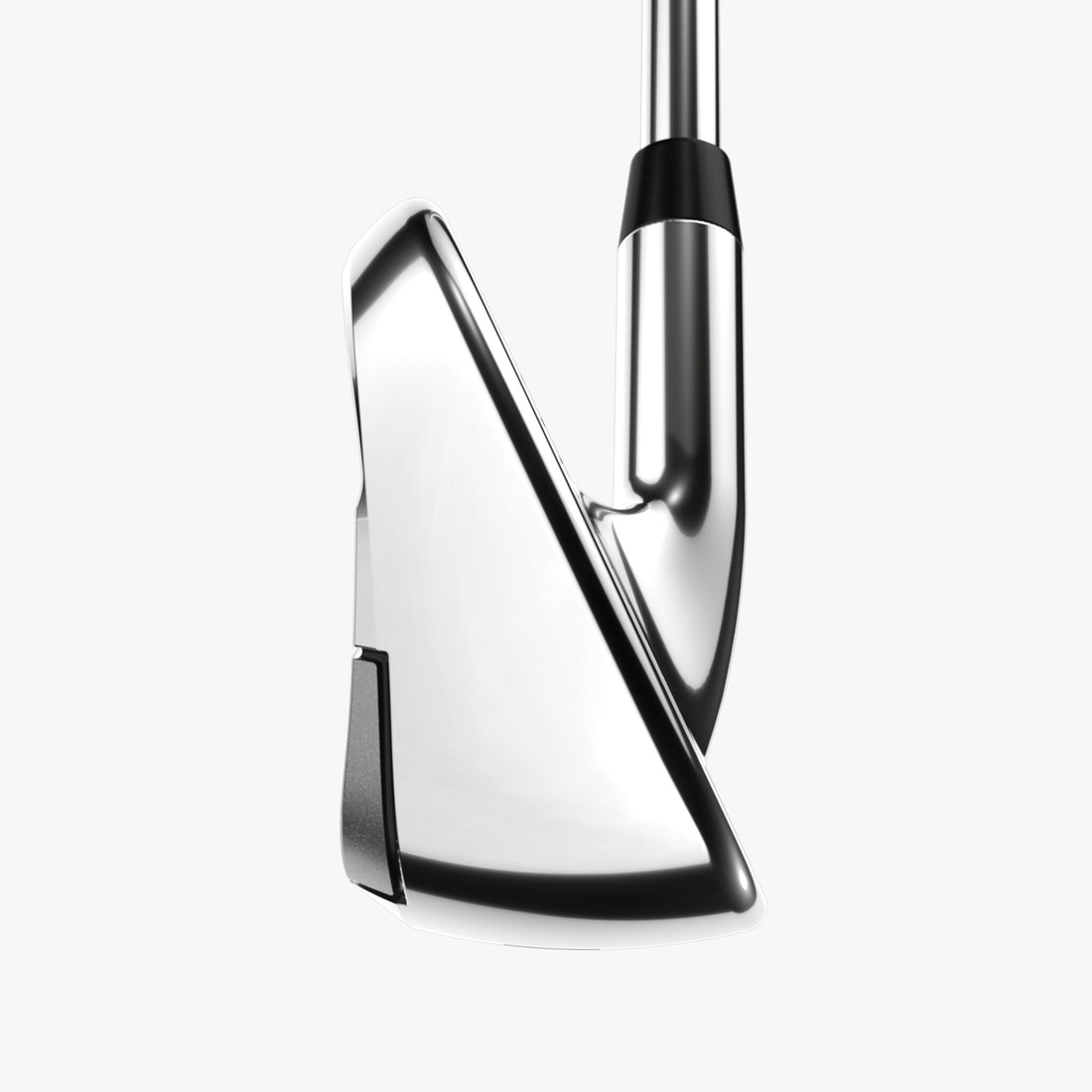 CALLAWAY Paradym Ai Smoke HL (5-P) Graphite Irons