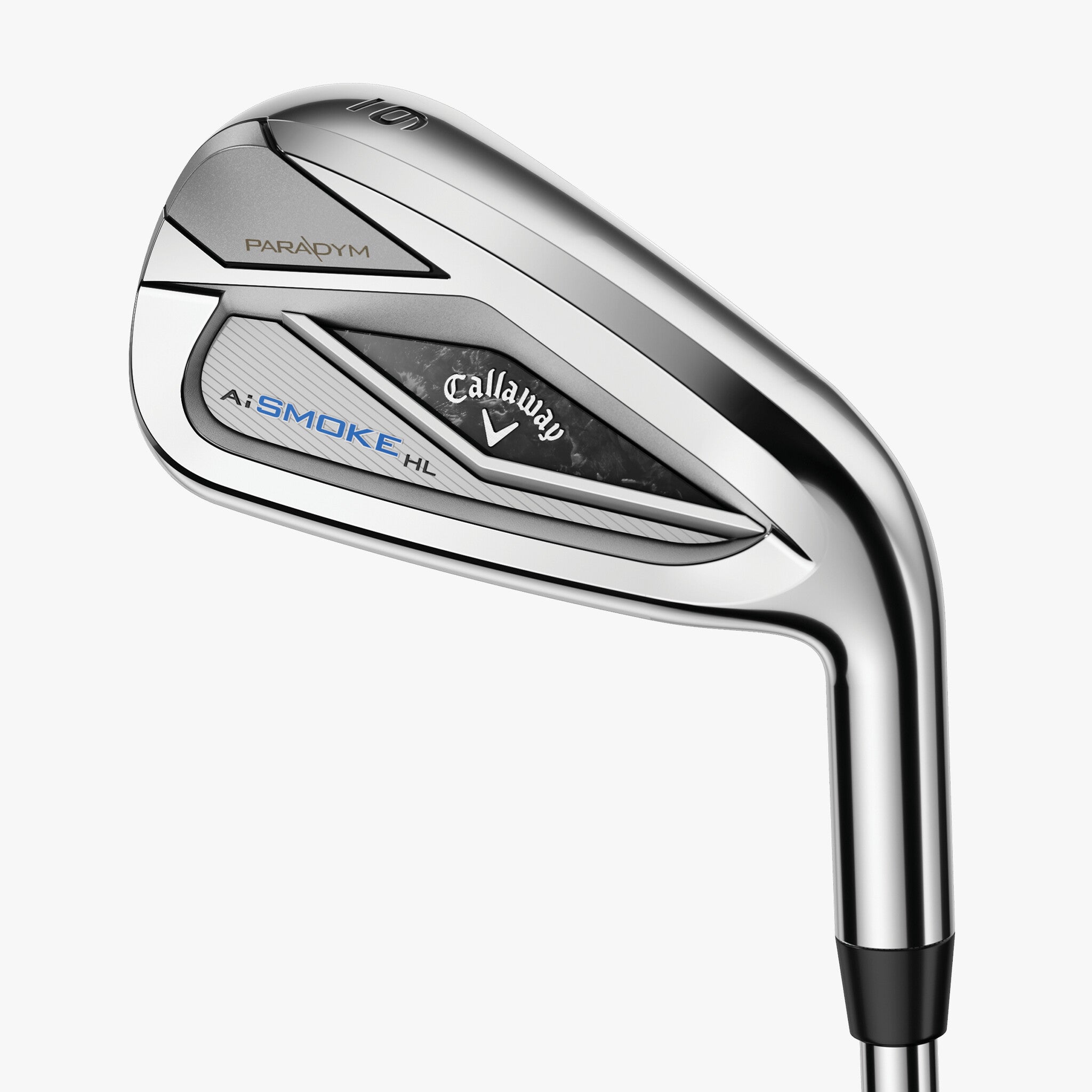 CALLAWAY Paradym Ai Smoke HL (5-P) Graphite Irons