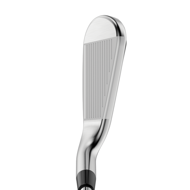 CALLAWAY Quantum Max (5-S) Graphite Irons